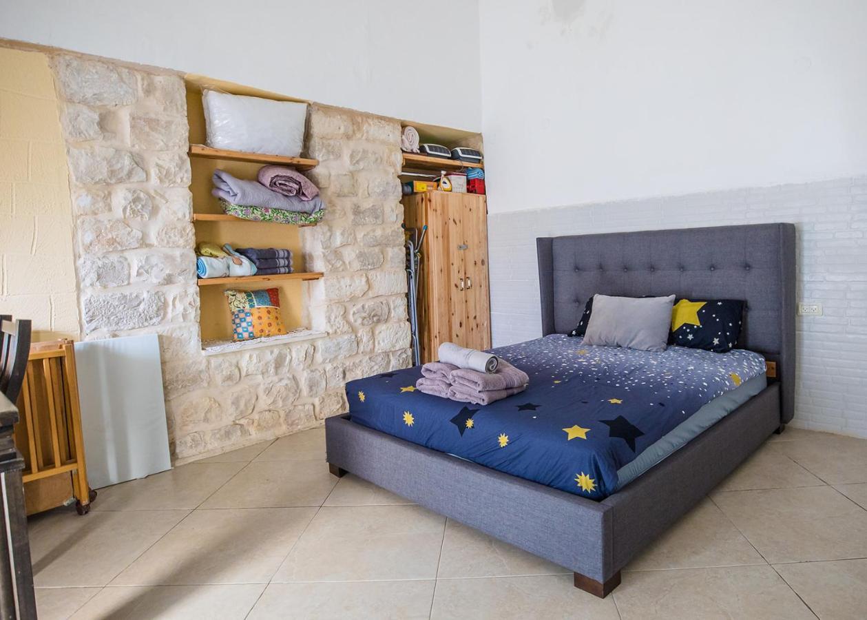 Inn Tzfat Safed Εξωτερικό φωτογραφία