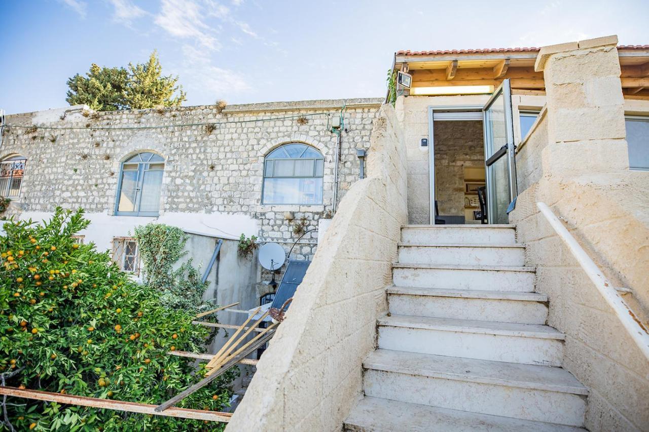 Inn Tzfat Safed Εξωτερικό φωτογραφία