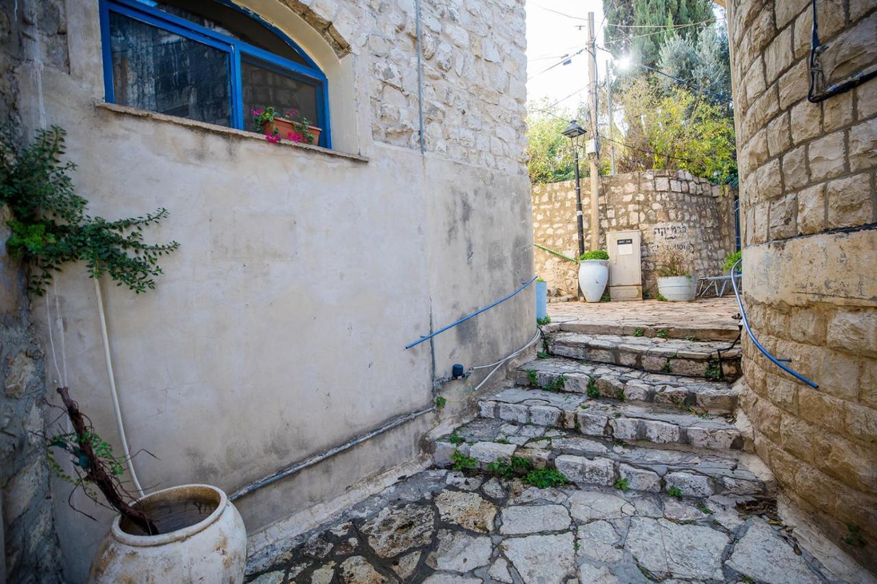 Inn Tzfat Safed Εξωτερικό φωτογραφία