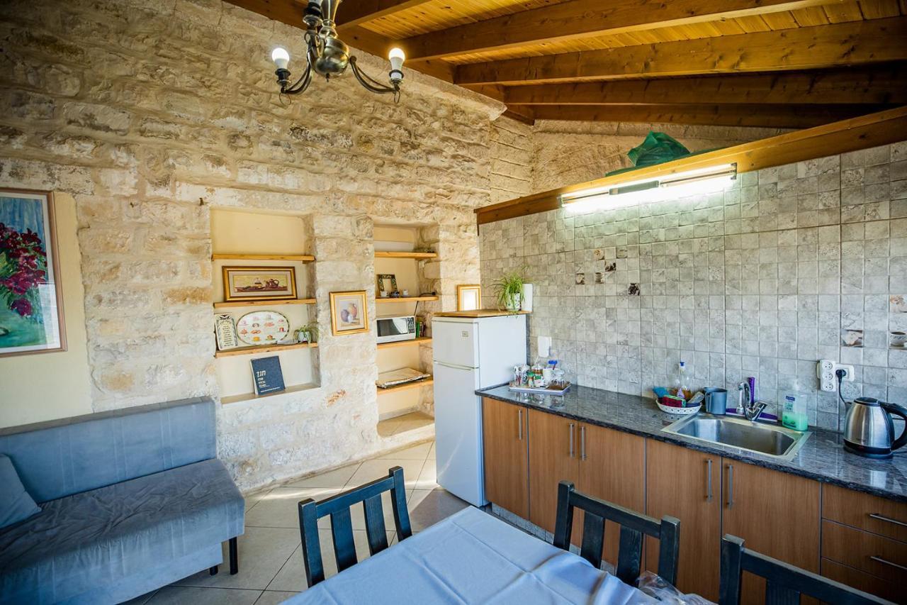 Inn Tzfat Safed Εξωτερικό φωτογραφία