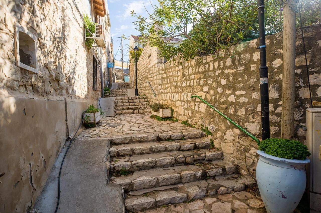 Inn Tzfat Safed Εξωτερικό φωτογραφία