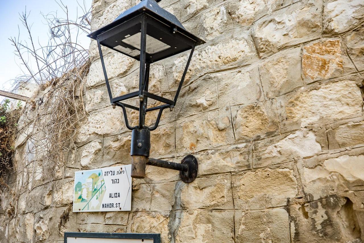 Inn Tzfat Safed Εξωτερικό φωτογραφία