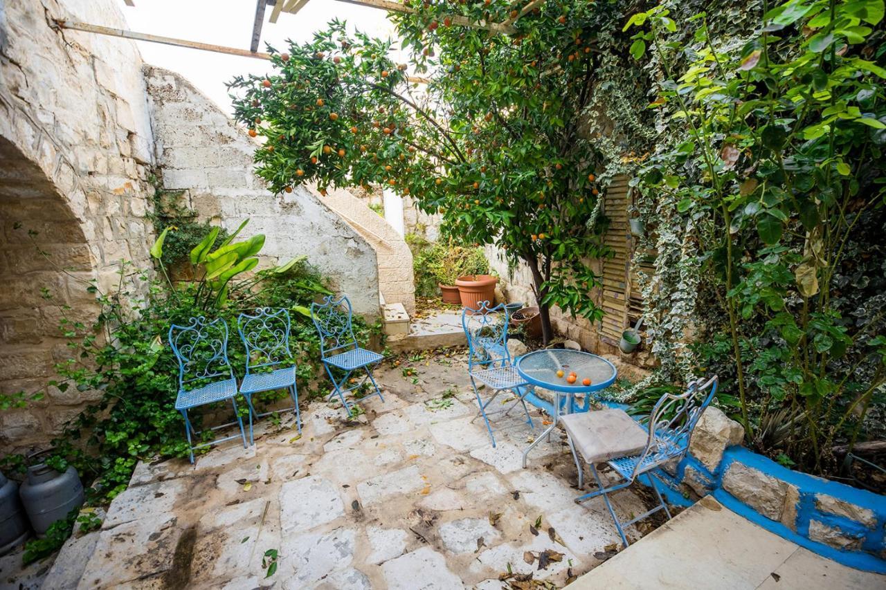 Inn Tzfat Safed Εξωτερικό φωτογραφία